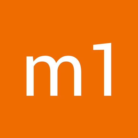 Meet your Posher, M1 - Picture 1 of 1